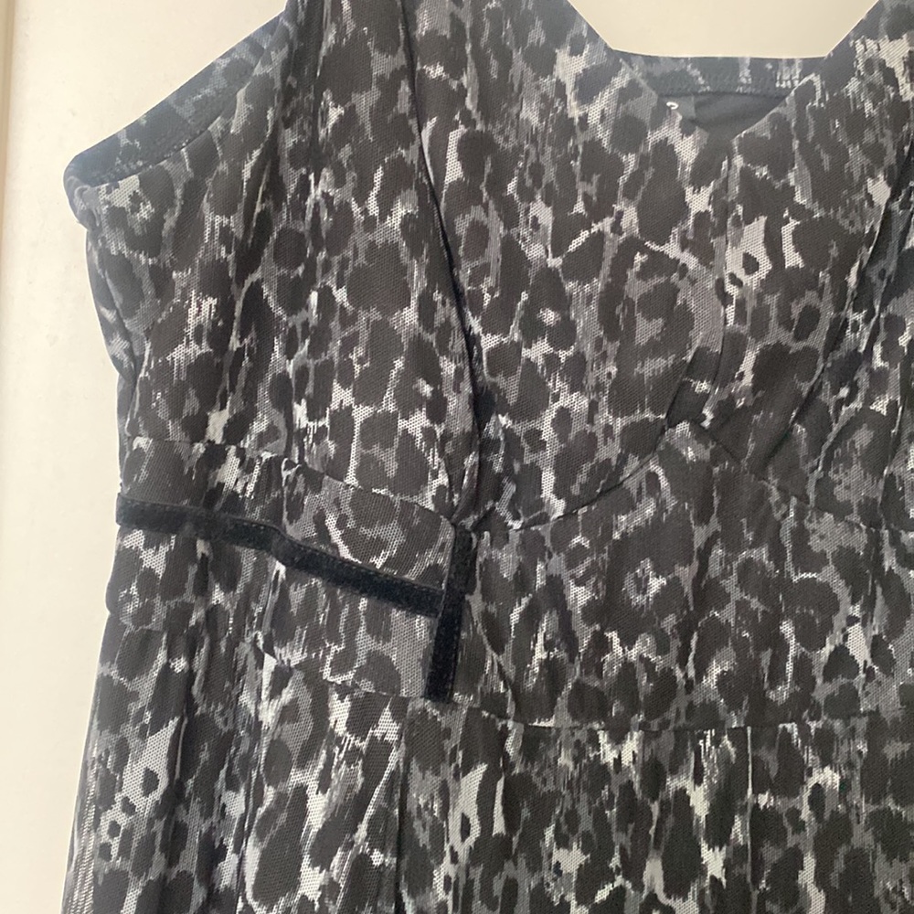 Torrid. Size: 2X. Cute and sexy dress!! - Picture 7 of 14